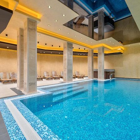 Sunset Lux S3 Wellness & Spa Zlatibor Eksteriør billede