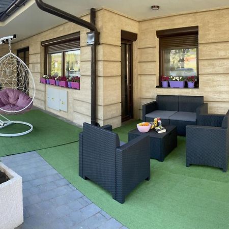 Sunset Lux S3 Wellness & Spa Zlatibor Eksteriør billede