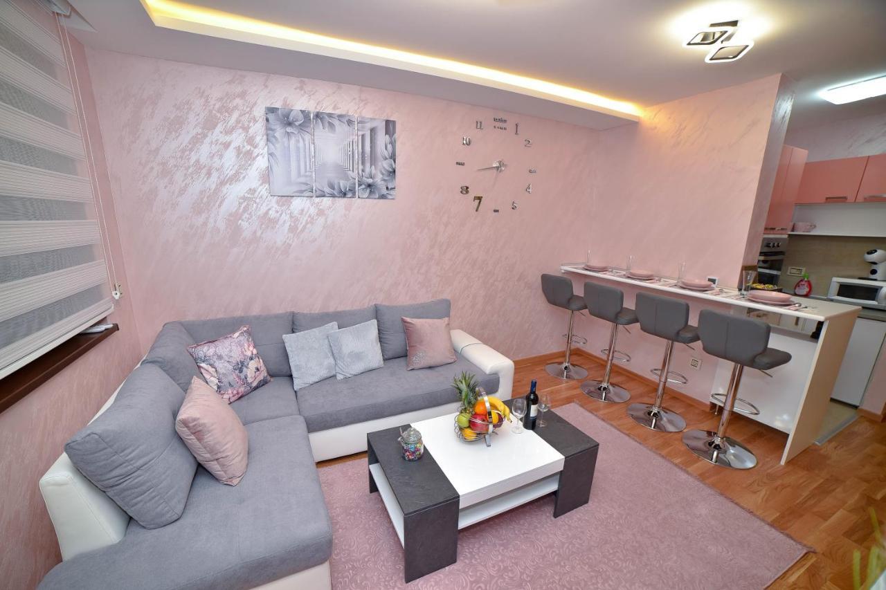Sunset Lux S3 Wellness & Spa Zlatibor Eksteriør billede