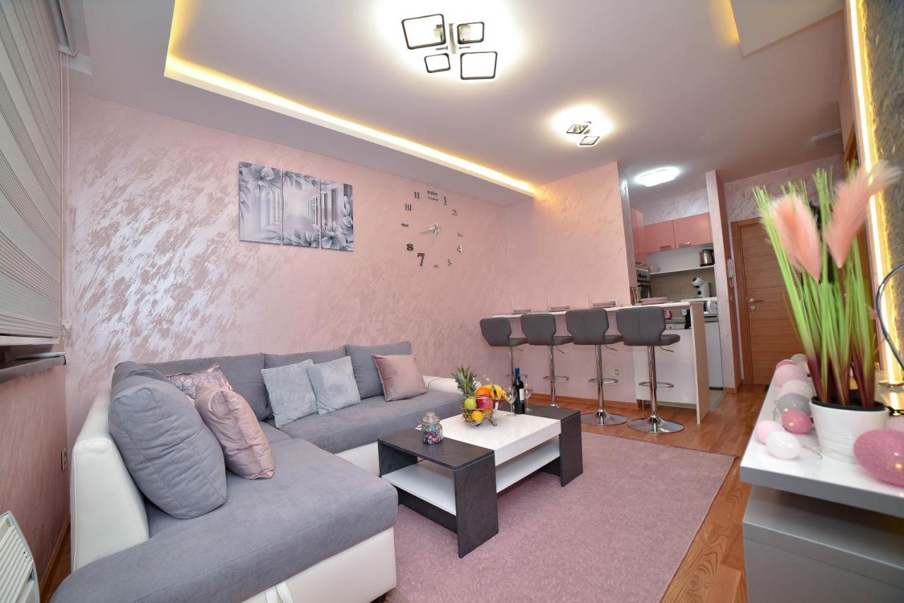 Sunset Lux S3 Wellness & Spa Zlatibor Eksteriør billede