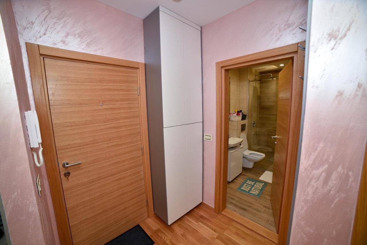 Sunset Lux S3 Wellness & Spa Zlatibor Eksteriør billede