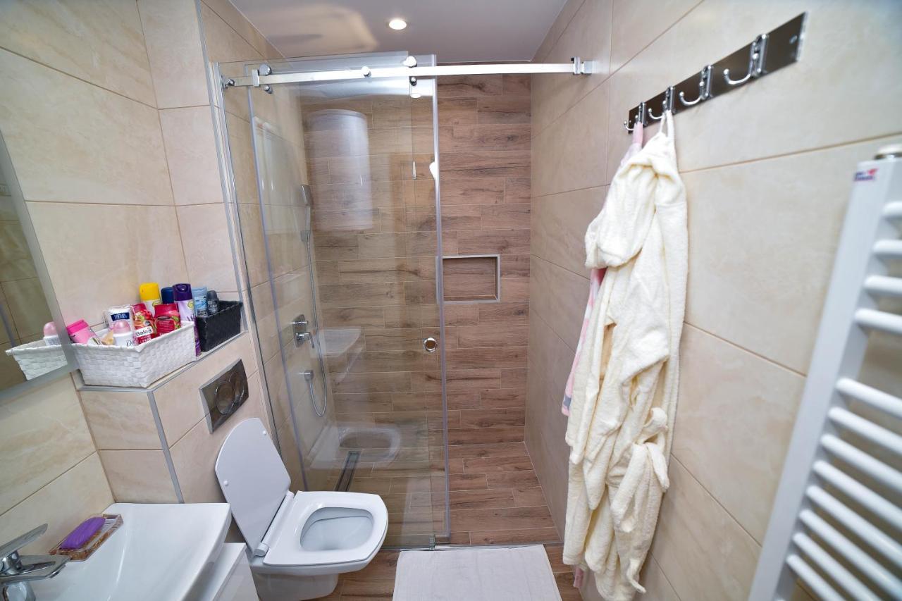 Sunset Lux S3 Wellness & Spa Zlatibor Eksteriør billede