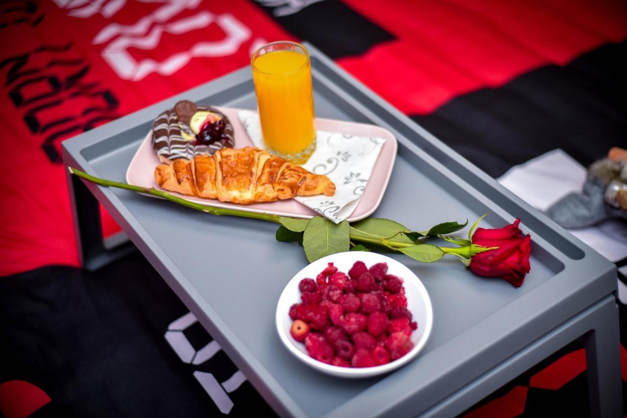 Sunset Lux S3 Wellness & Spa Zlatibor Eksteriør billede