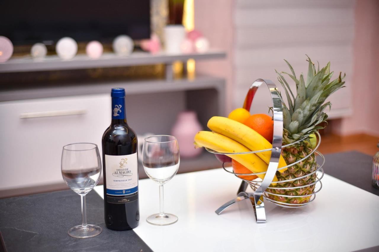 Sunset Lux S3 Wellness & Spa Zlatibor Eksteriør billede