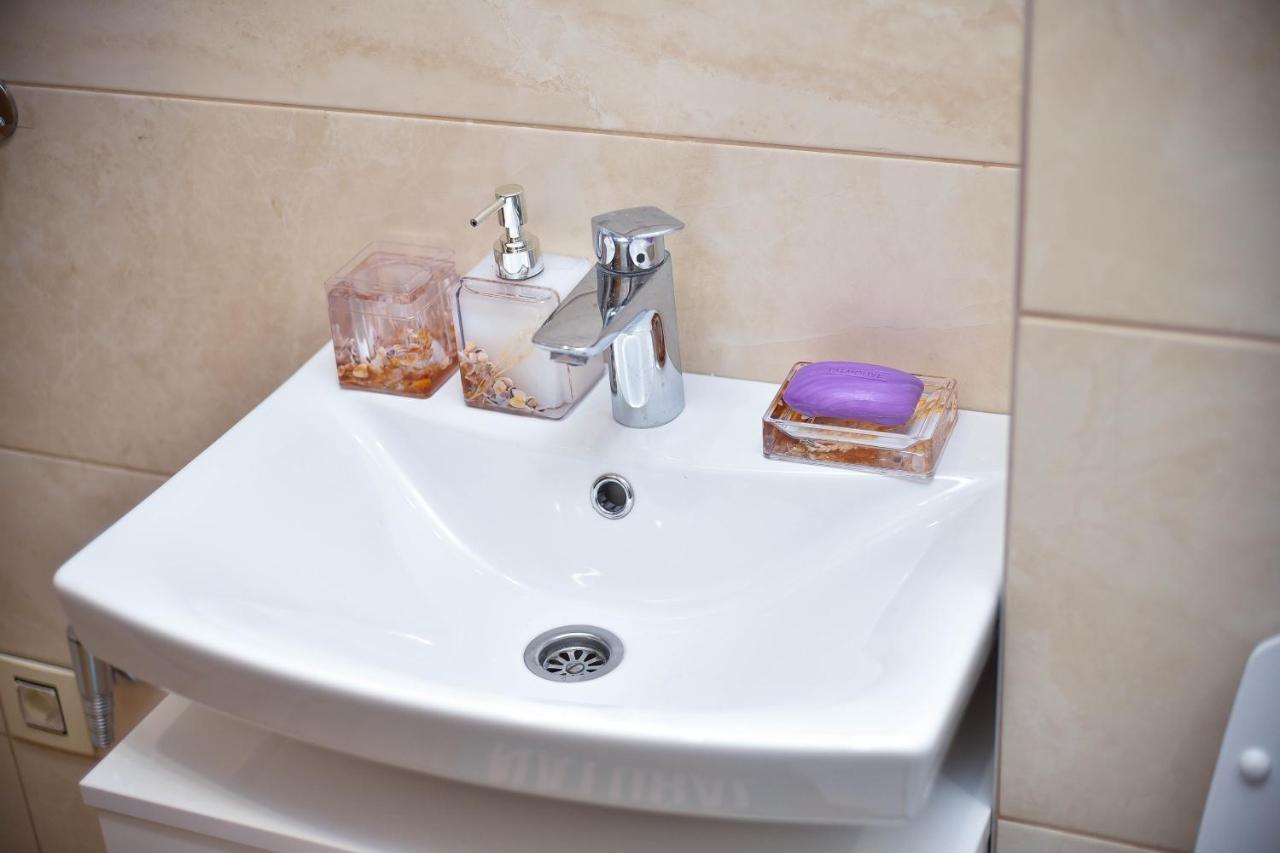 Sunset Lux S3 Wellness & Spa Zlatibor Eksteriør billede