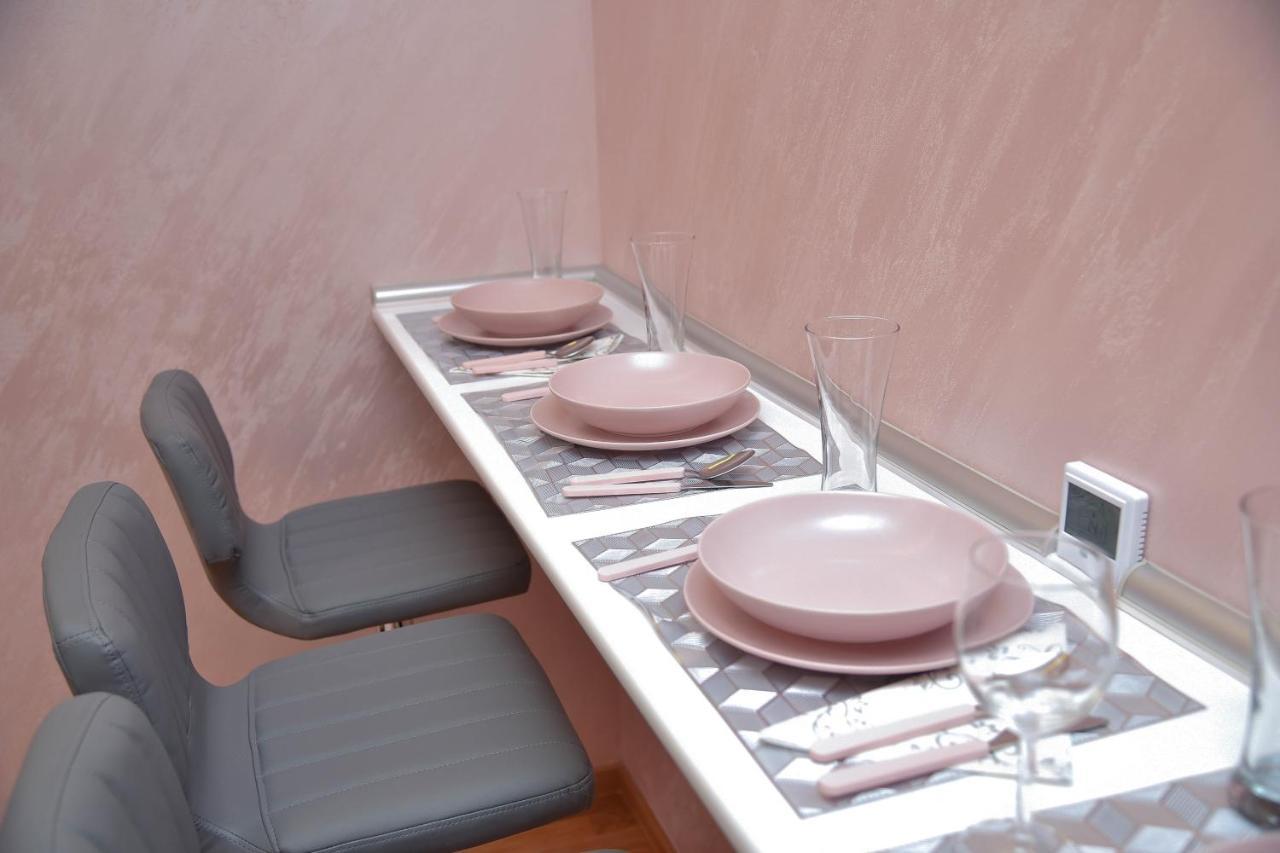 Sunset Lux S3 Wellness & Spa Zlatibor Eksteriør billede
