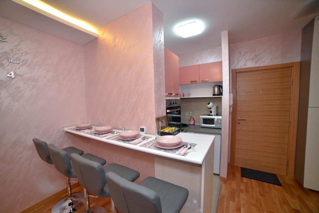 Sunset Lux S3 Wellness & Spa Zlatibor Eksteriør billede