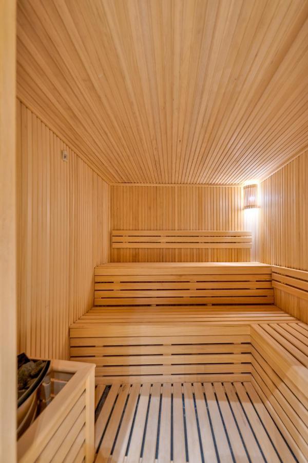 Sunset Lux S3 Wellness & Spa Zlatibor Eksteriør billede