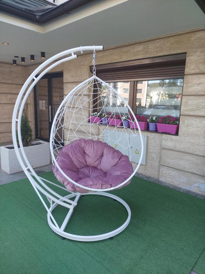 Sunset Lux S3 Wellness & Spa Zlatibor Eksteriør billede