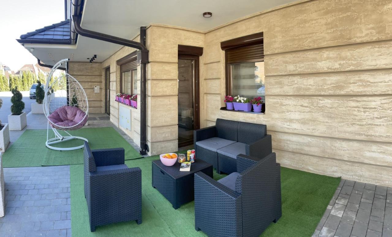 Sunset Lux S3 Wellness & Spa Zlatibor Eksteriør billede